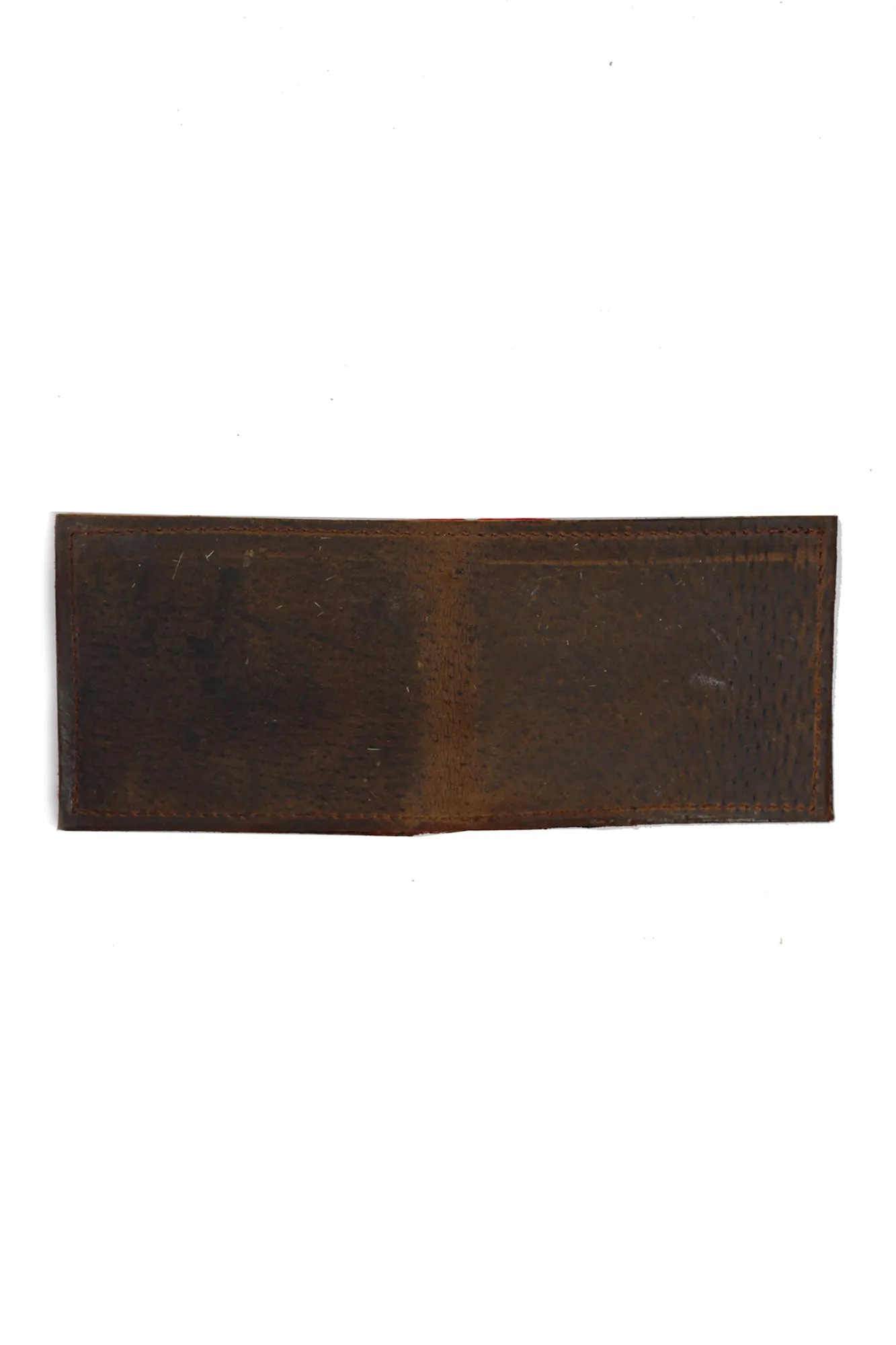 Mens Wallet - Pig Skin Bandanna