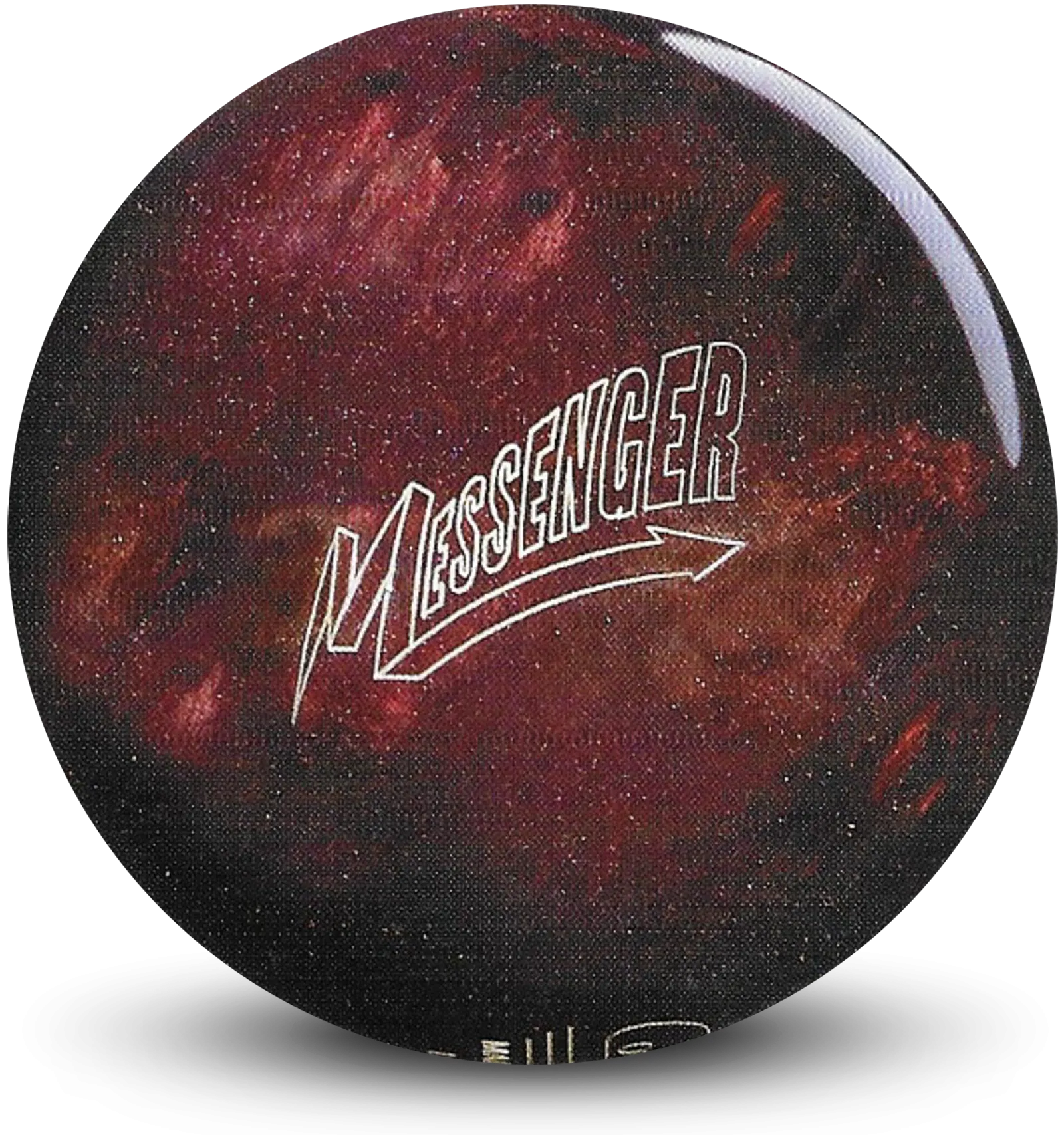 Messenger Cherry