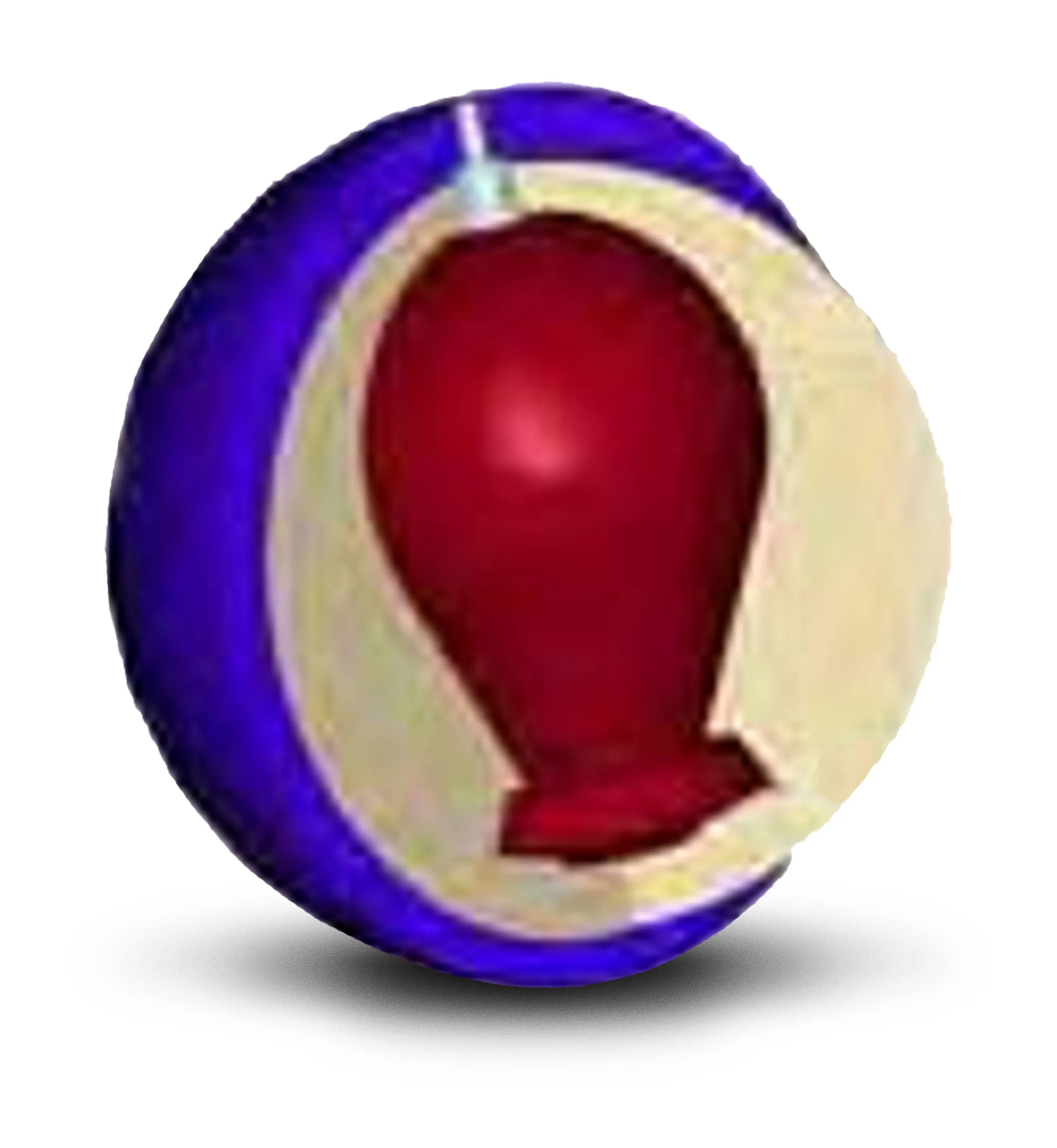 Messenger Cherry