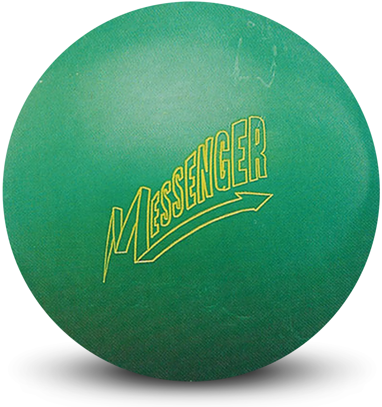 Messenger Green