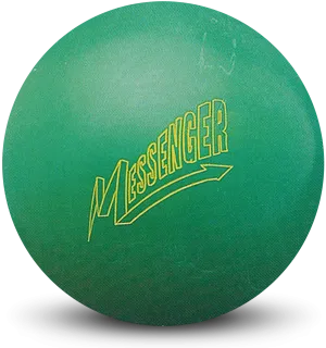 Messenger Green