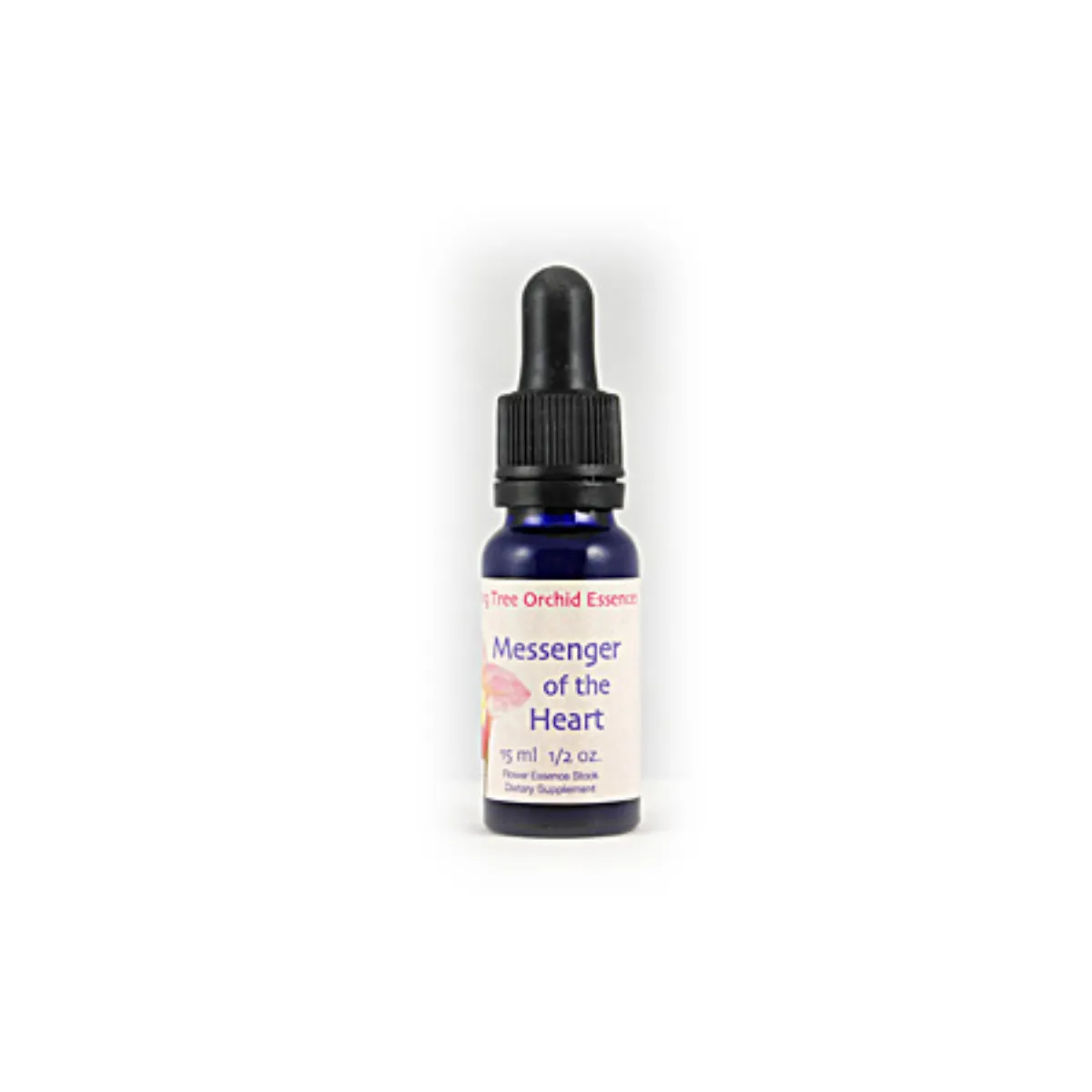 Messenger of the Heart, Orchid Essence