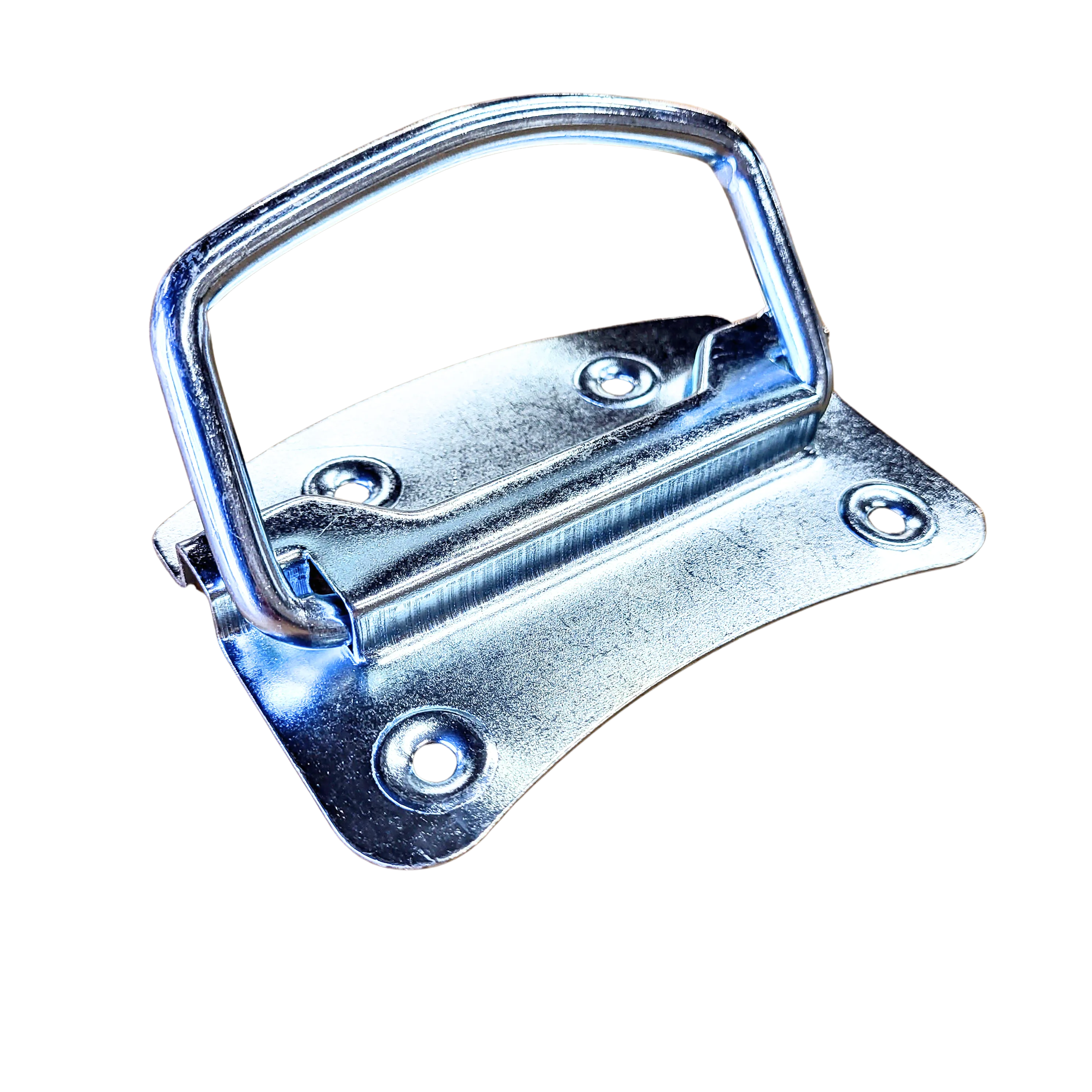 Metal Hive Handle