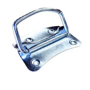 Metal Hive Handle
