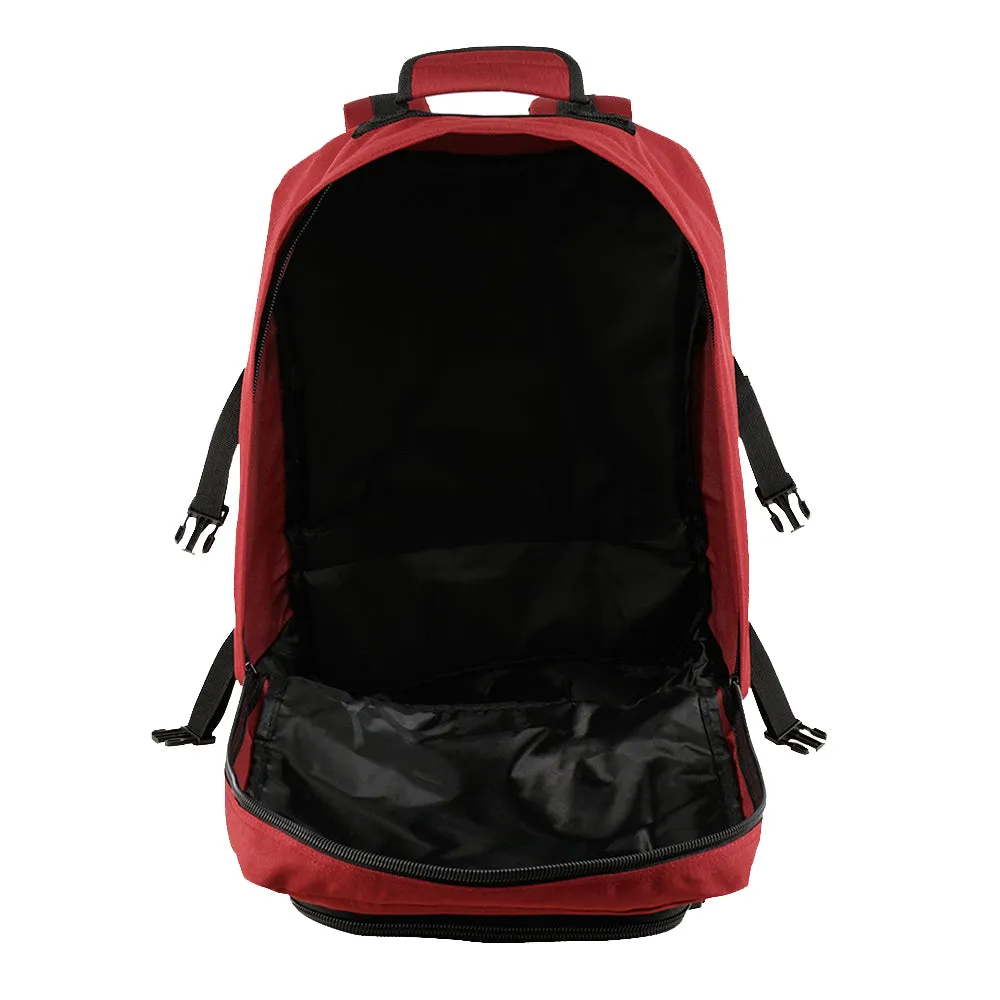 Metz 44L RPET ♻️ Cabin Backpack - 55x40x20 cm