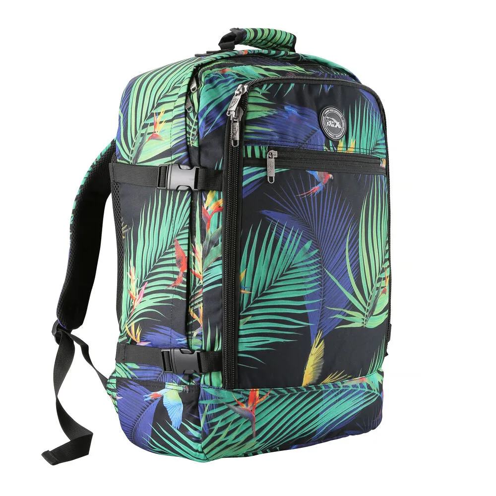 Metz 44L RPET ♻️ Cabin Backpack - 55x40x20 cm