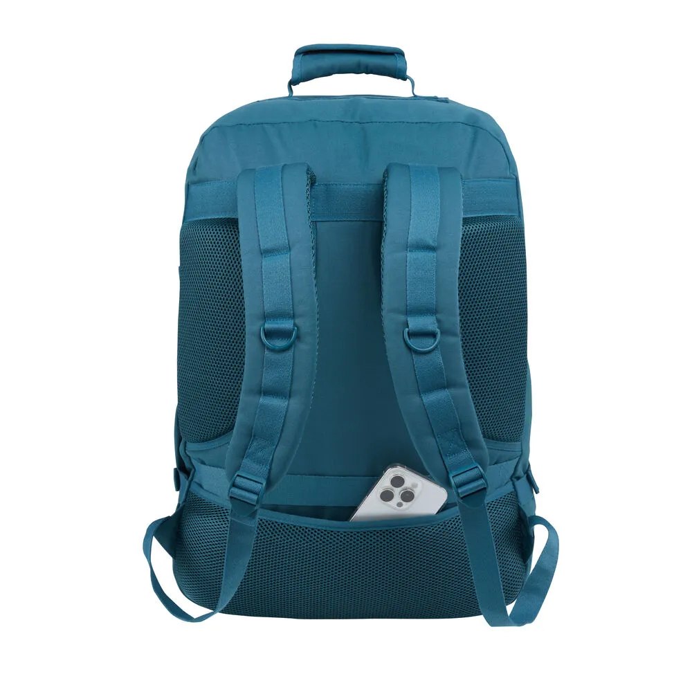 Metz 44L RPET ♻️ Cabin Backpack - 55x40x20 cm