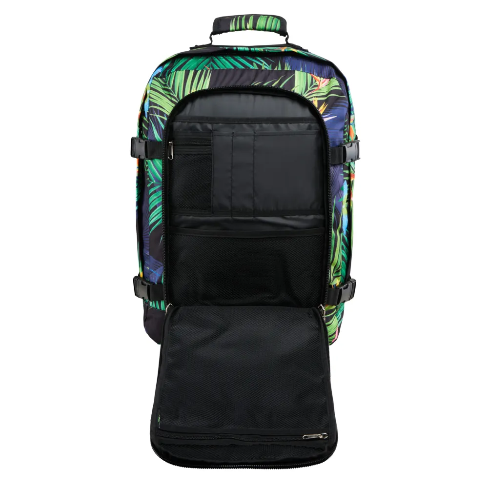 Metz 44L RPET ♻️ Cabin Backpack - 55x40x20 cm