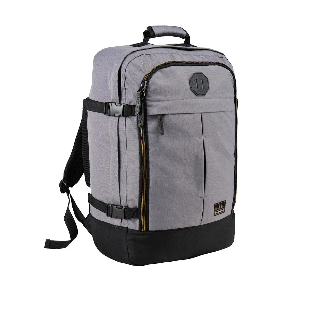 Metz 44L RPET ♻️ Cabin Backpack - 55x40x20 cm