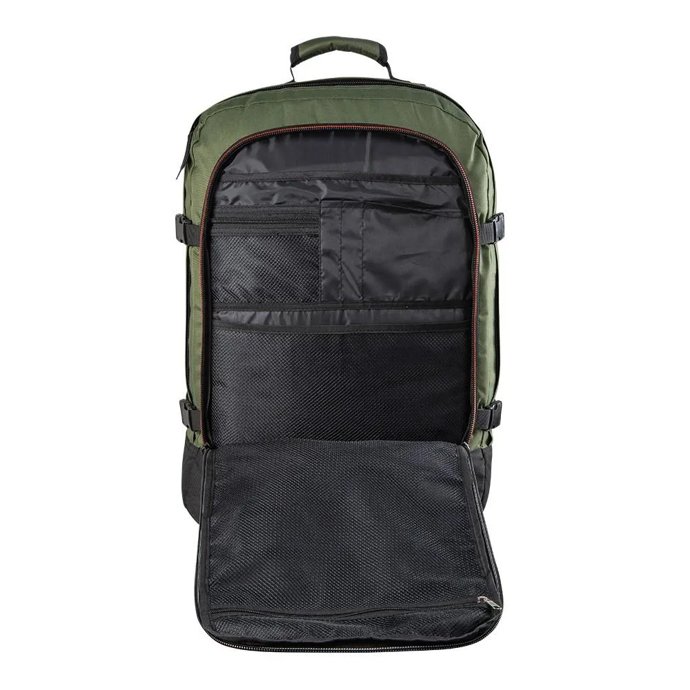 Metz 44L RPET ♻️ Cabin Backpack - 55x40x20 cm