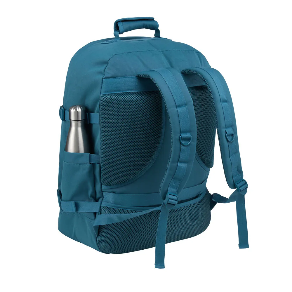 Metz 44L RPET ♻️ Cabin Backpack - 55x40x20 cm