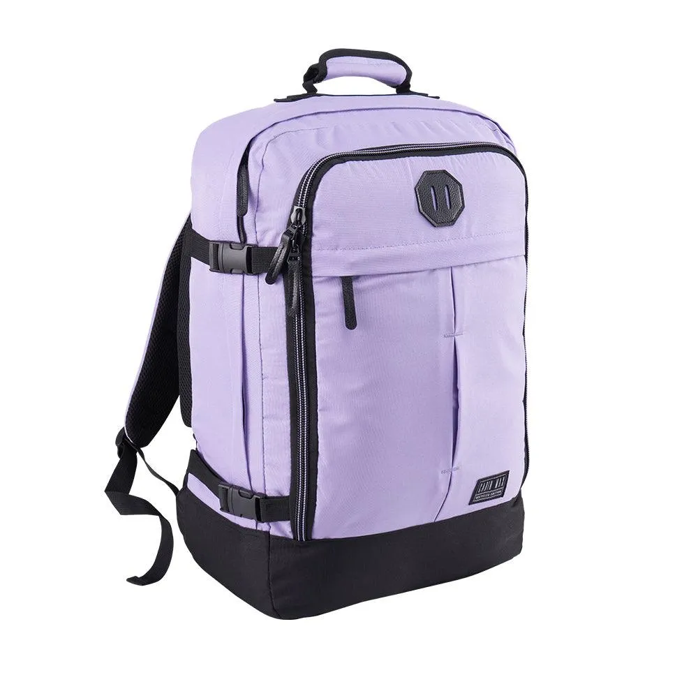 Metz 44L RPET ♻️ Cabin Backpack - 55x40x20 cm