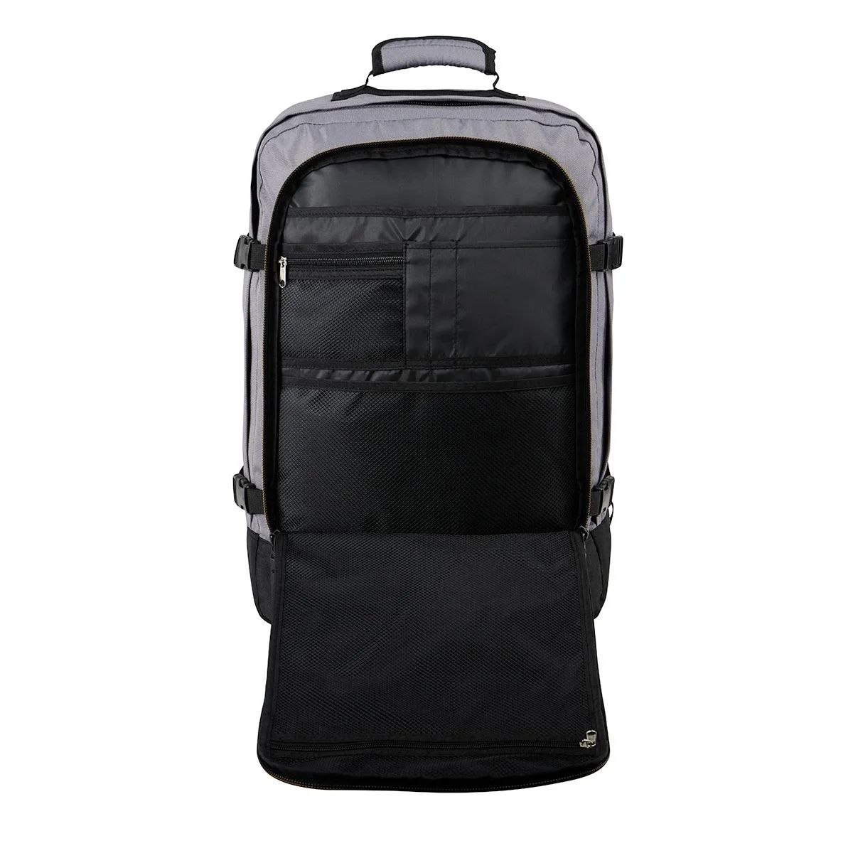 Metz 44L RPET ♻️ Cabin Backpack - 55x40x20 cm