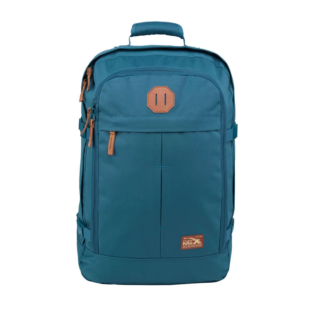 Metz 44L RPET ♻️ Cabin Backpack - 55x40x20 cm