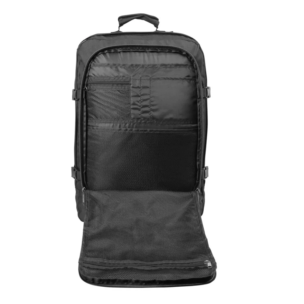 Metz 44L RPET ♻️ Cabin Backpack - 55x40x20 cm