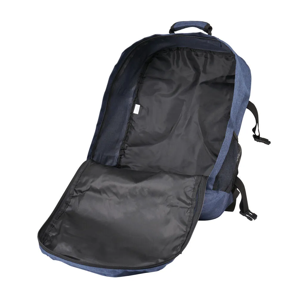 Metz 44L RPET ♻️ Cabin Backpack - 55x40x20 cm