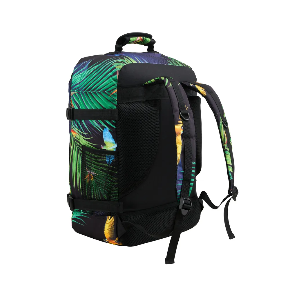 Metz 44L RPET ♻️ Cabin Backpack - 55x40x20 cm