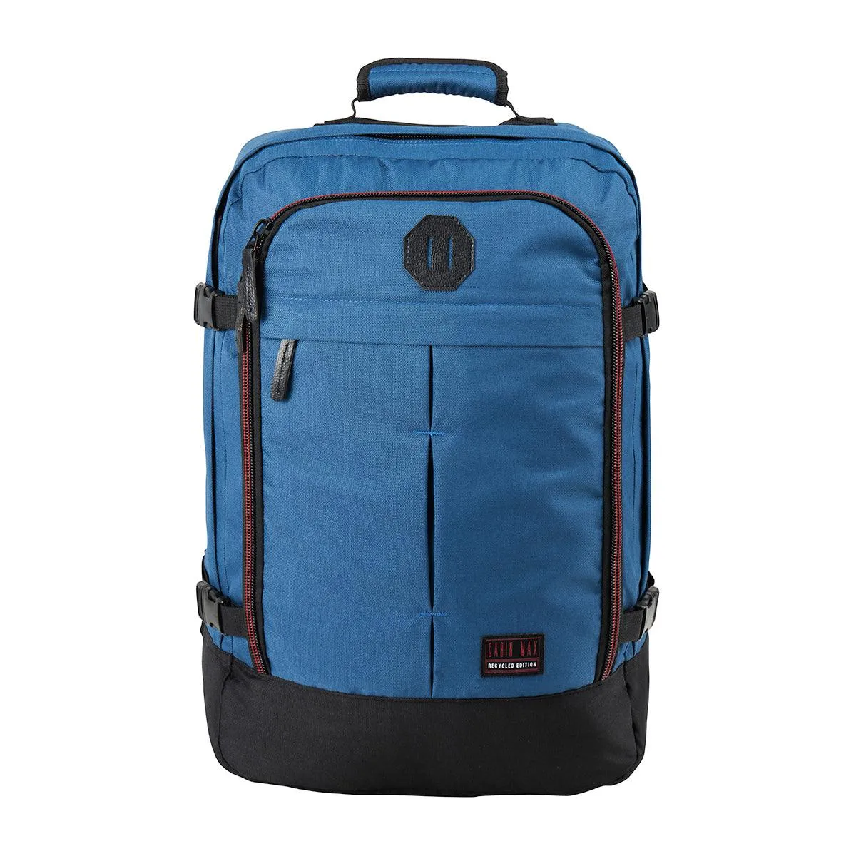Metz 44L RPET ♻️ Cabin Backpack - 55x40x20 cm