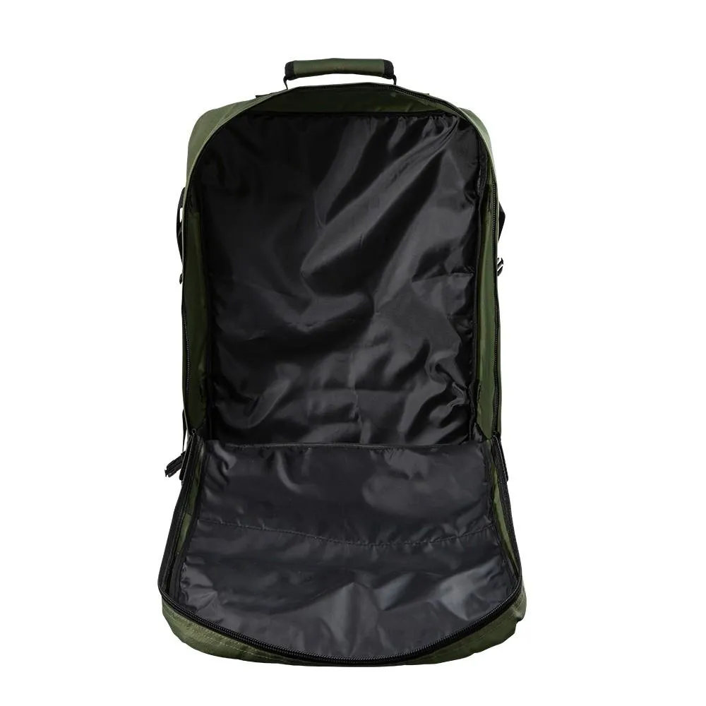 Metz 44L RPET ♻️ Cabin Backpack - 55x40x20 cm