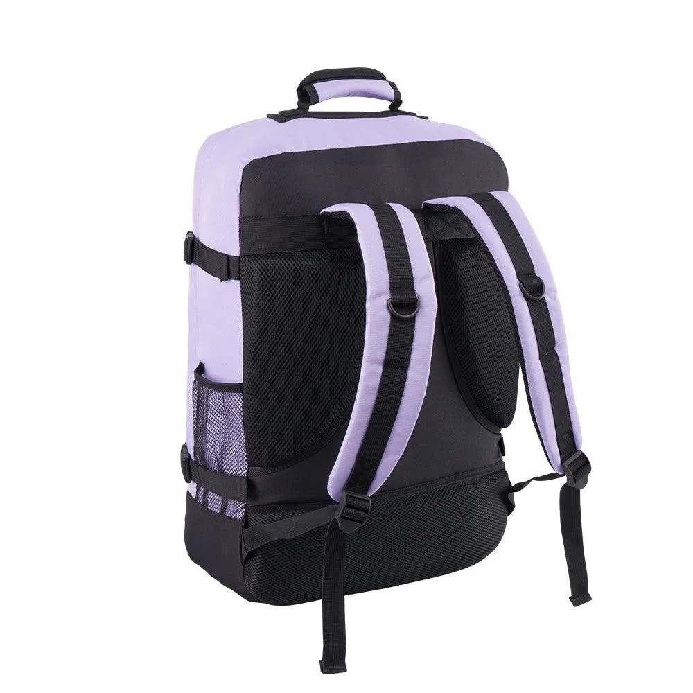 Metz 44L RPET ♻️ Cabin Backpack - 55x40x20 cm