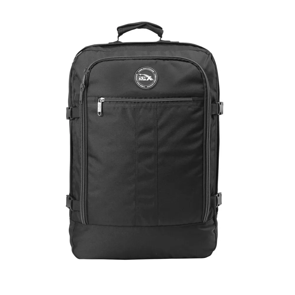 Metz 44L RPET ♻️ Cabin Backpack - 55x40x20 cm