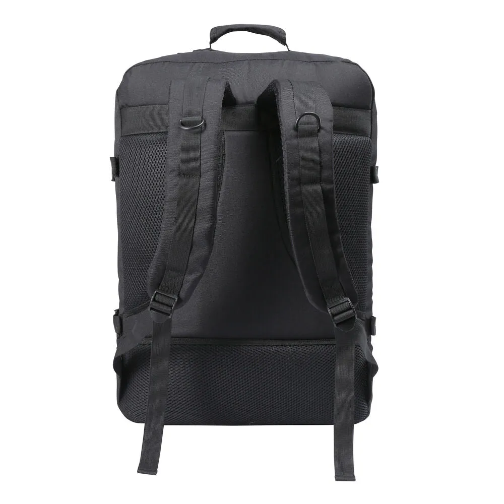 Metz 44L RPET ♻️ Cabin Backpack - 55x40x20 cm