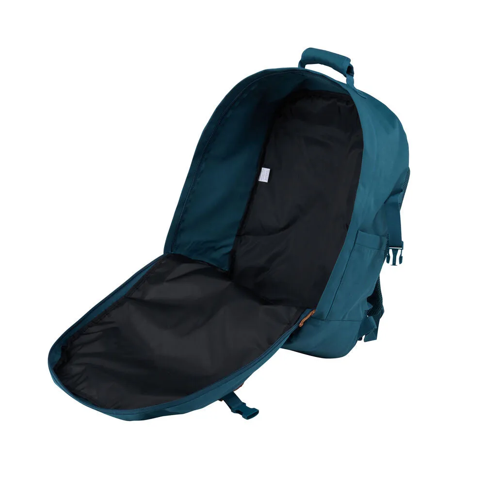 Metz 44L RPET ♻️ Cabin Backpack - 55x40x20 cm