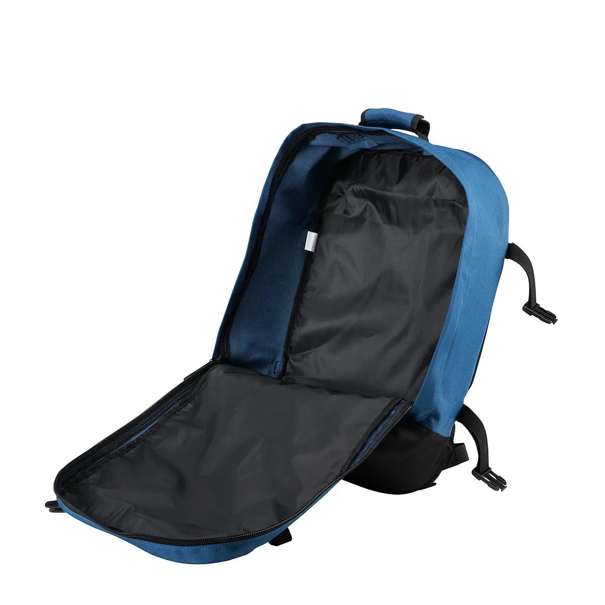 Metz 44L RPET ♻️ Cabin Backpack - 55x40x20 cm