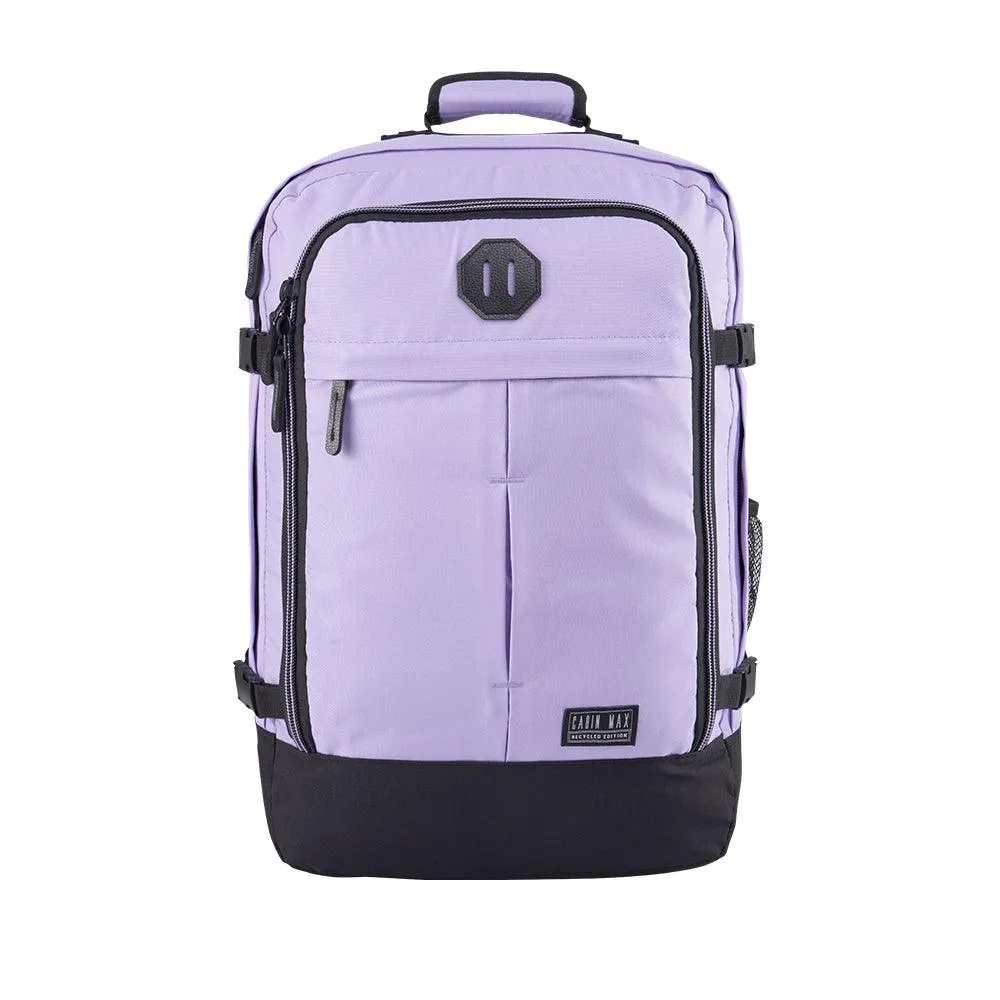 Metz 44L RPET ♻️ Cabin Backpack - 55x40x20 cm