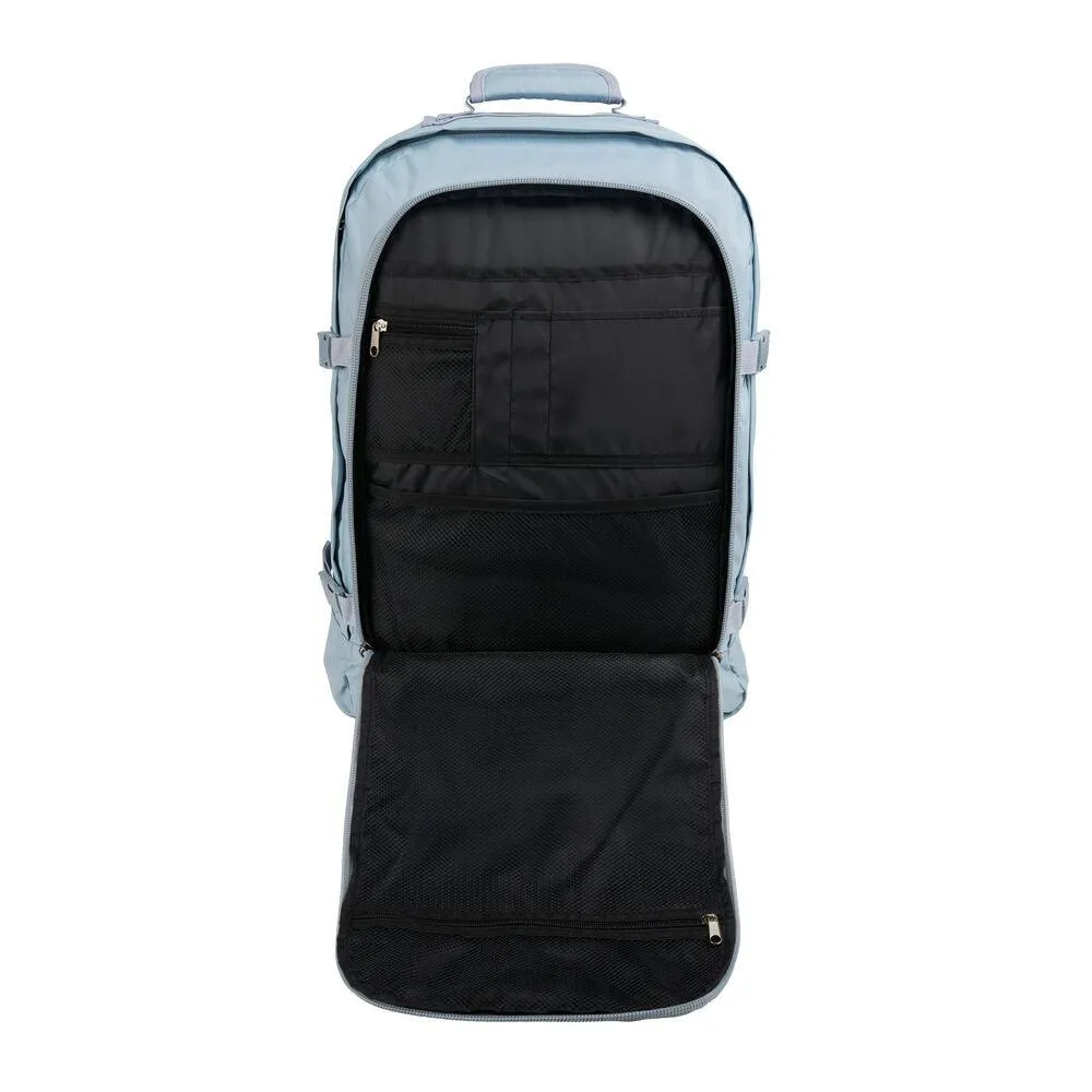 Metz 44L RPET ♻️ Cabin Backpack - 55x40x20 cm