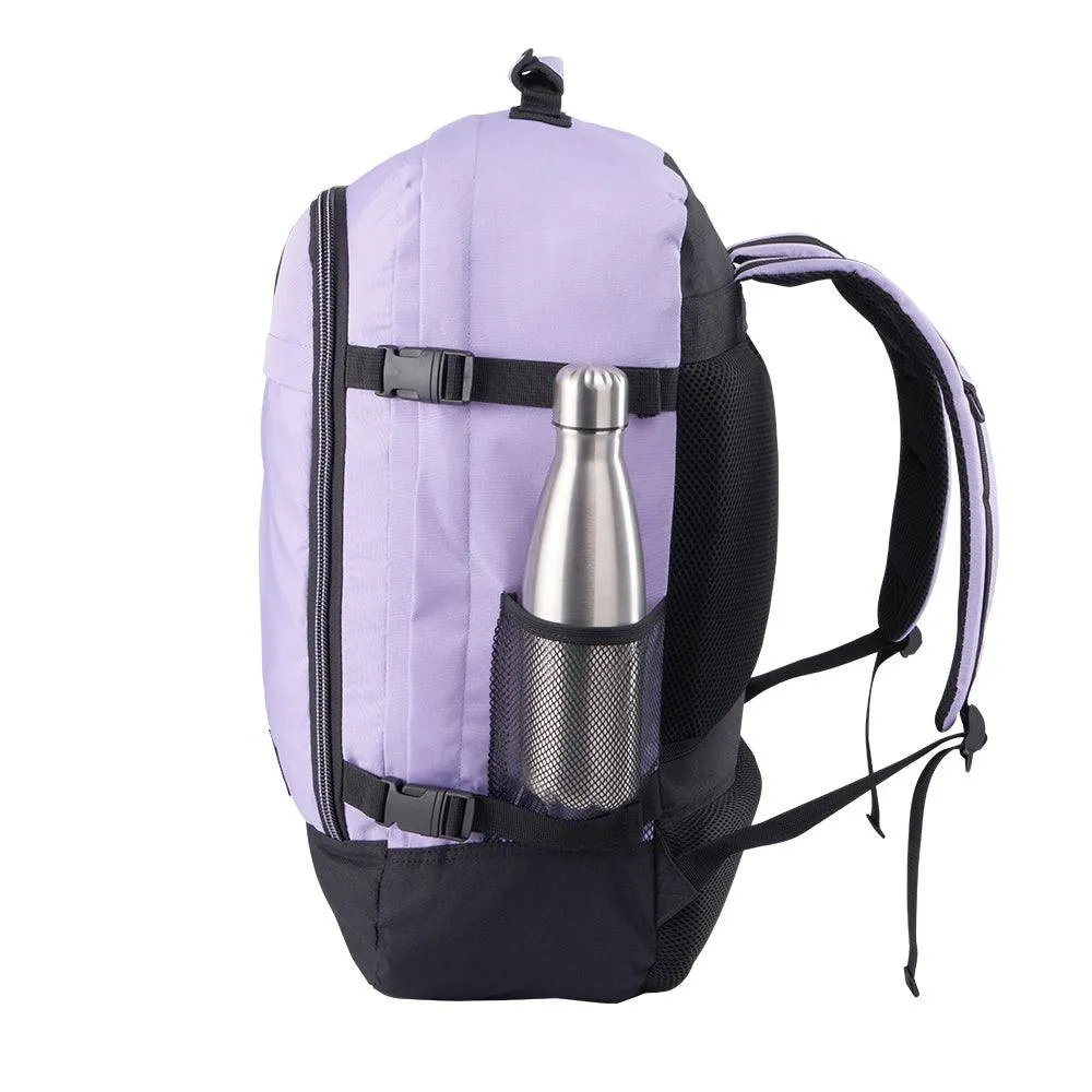 Metz 44L RPET ♻️ Cabin Backpack - 55x40x20 cm