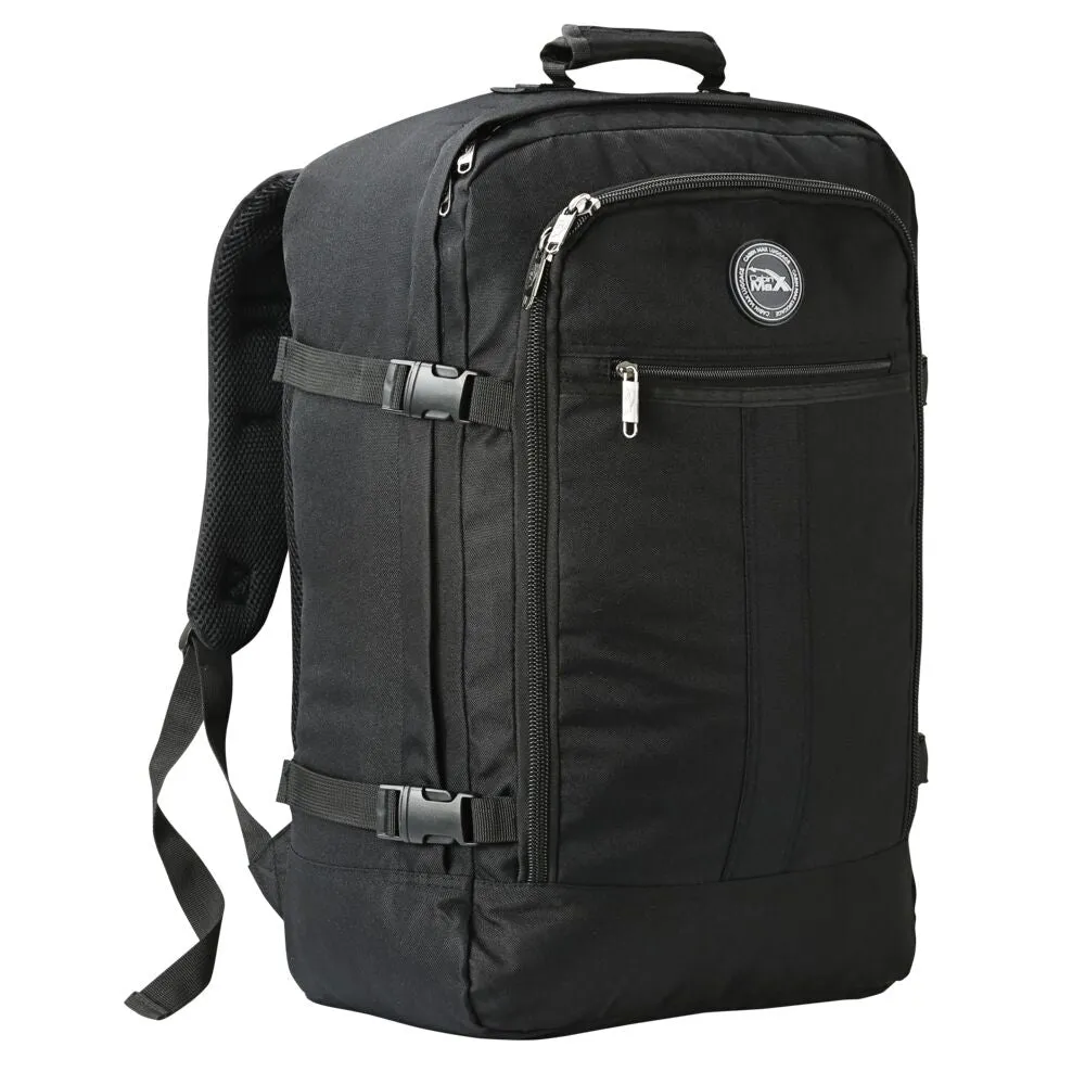 Metz 44L RPET ♻️ Cabin Backpack - 55x40x20 cm
