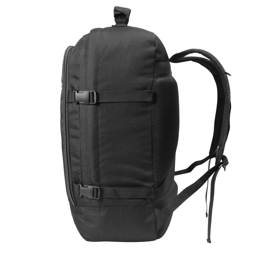Metz 44L RPET ♻️ Cabin Backpack - 55x40x20 cm