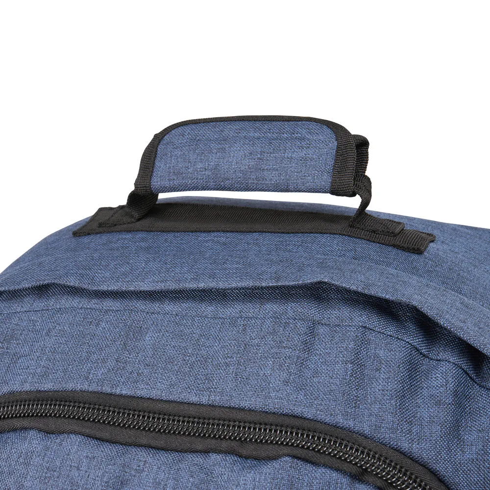 Metz 44L RPET ♻️ Cabin Backpack - 55x40x20 cm