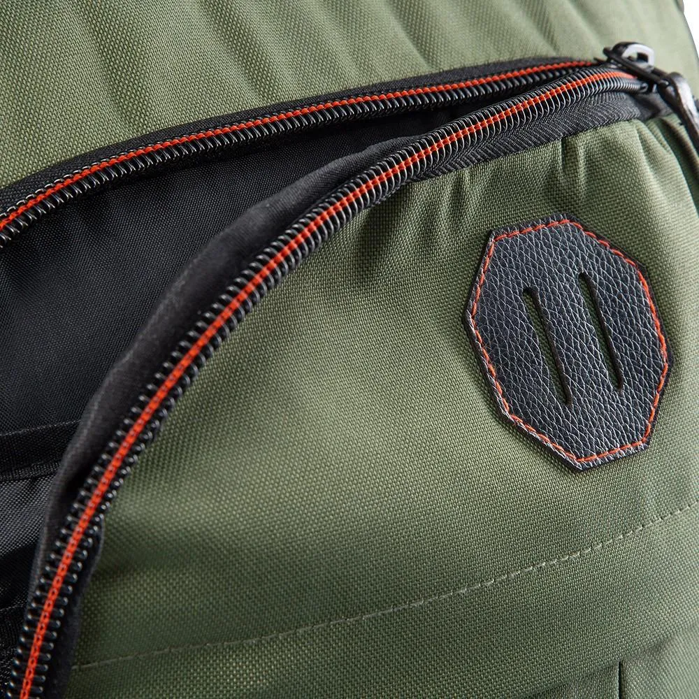 Metz 44L RPET ♻️ Cabin Backpack - 55x40x20 cm