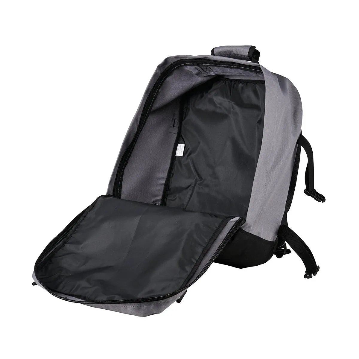 Metz 44L RPET ♻️ Cabin Backpack - 55x40x20 cm