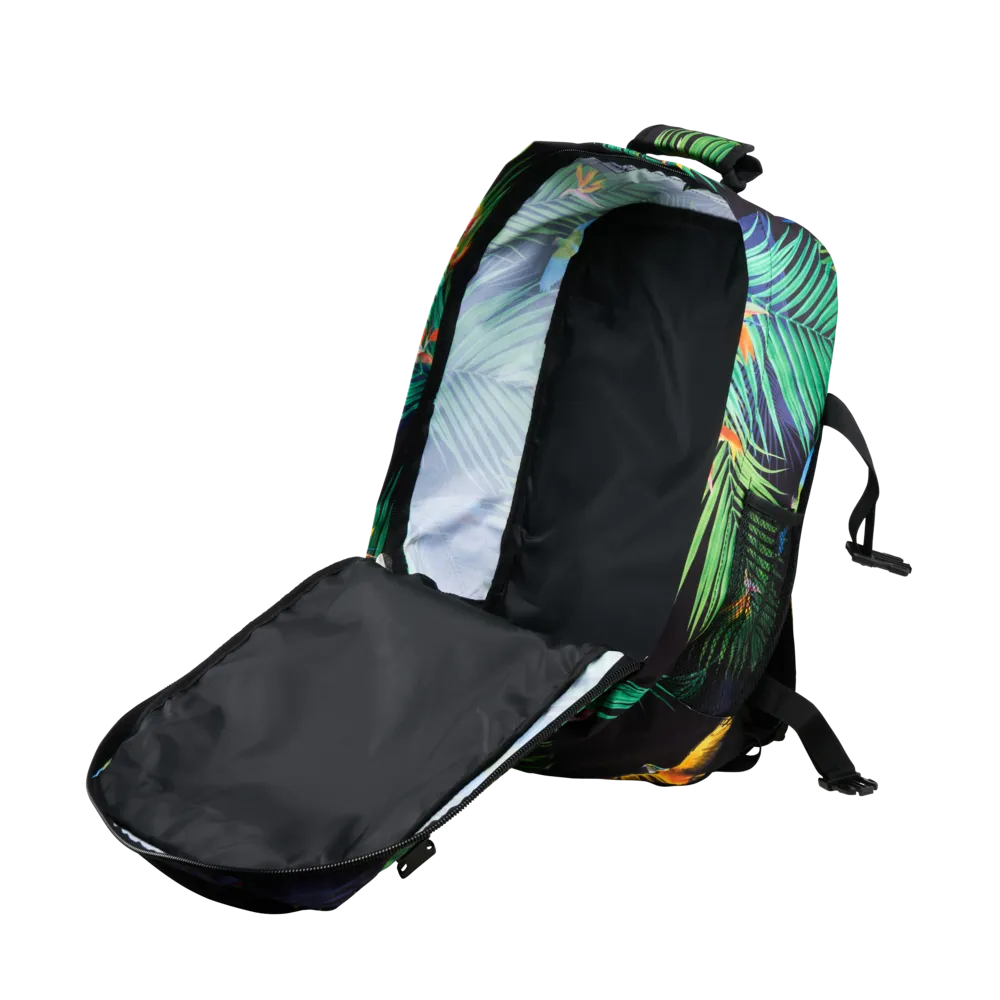 Metz 44L RPET ♻️ Cabin Backpack - 55x40x20 cm