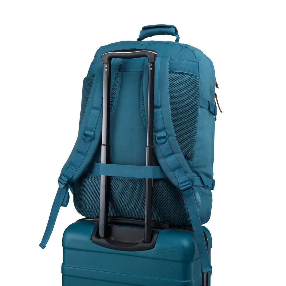 Metz 44L RPET ♻️ Cabin Backpack - 55x40x20 cm