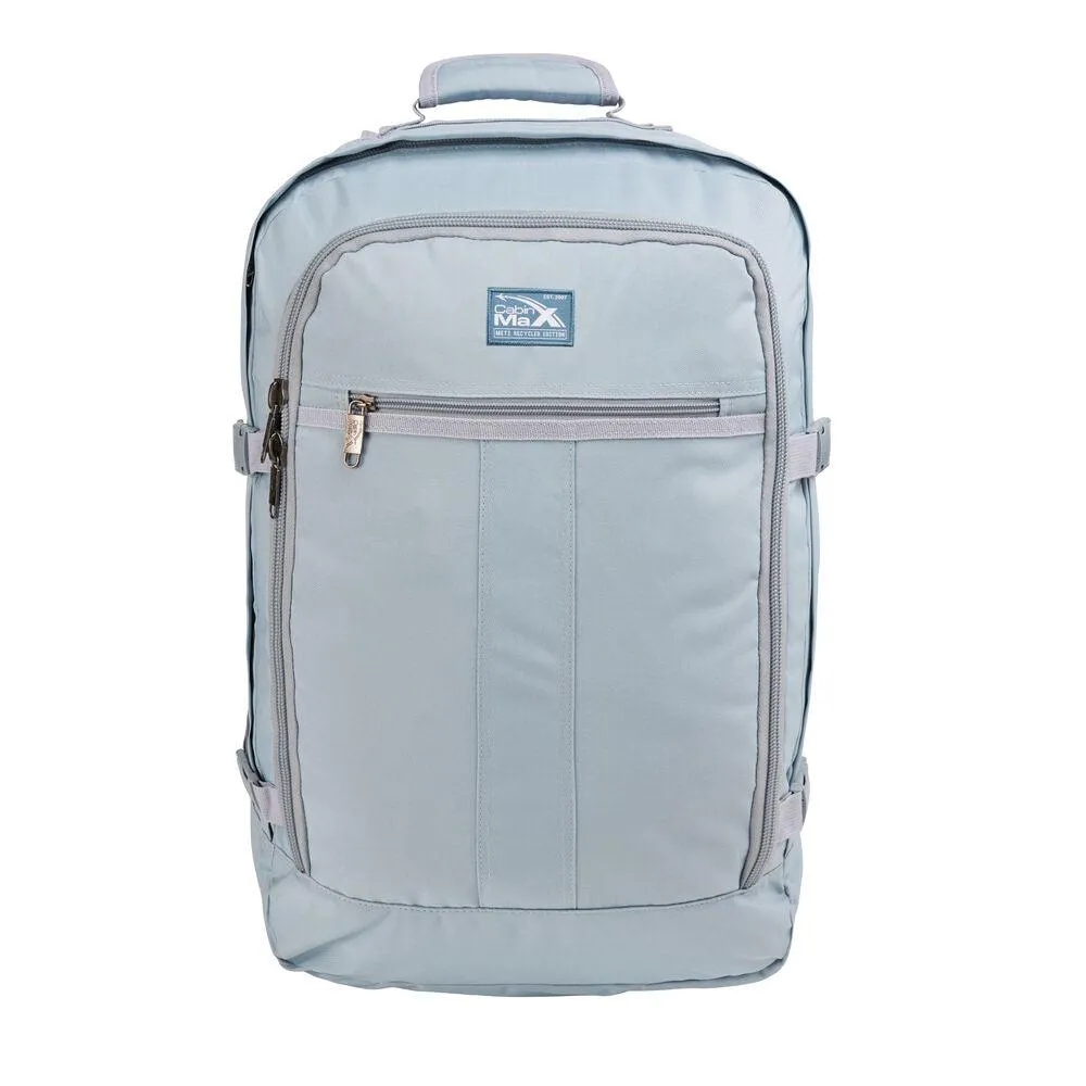 Metz 44L RPET ♻️ Cabin Backpack - 55x40x20 cm