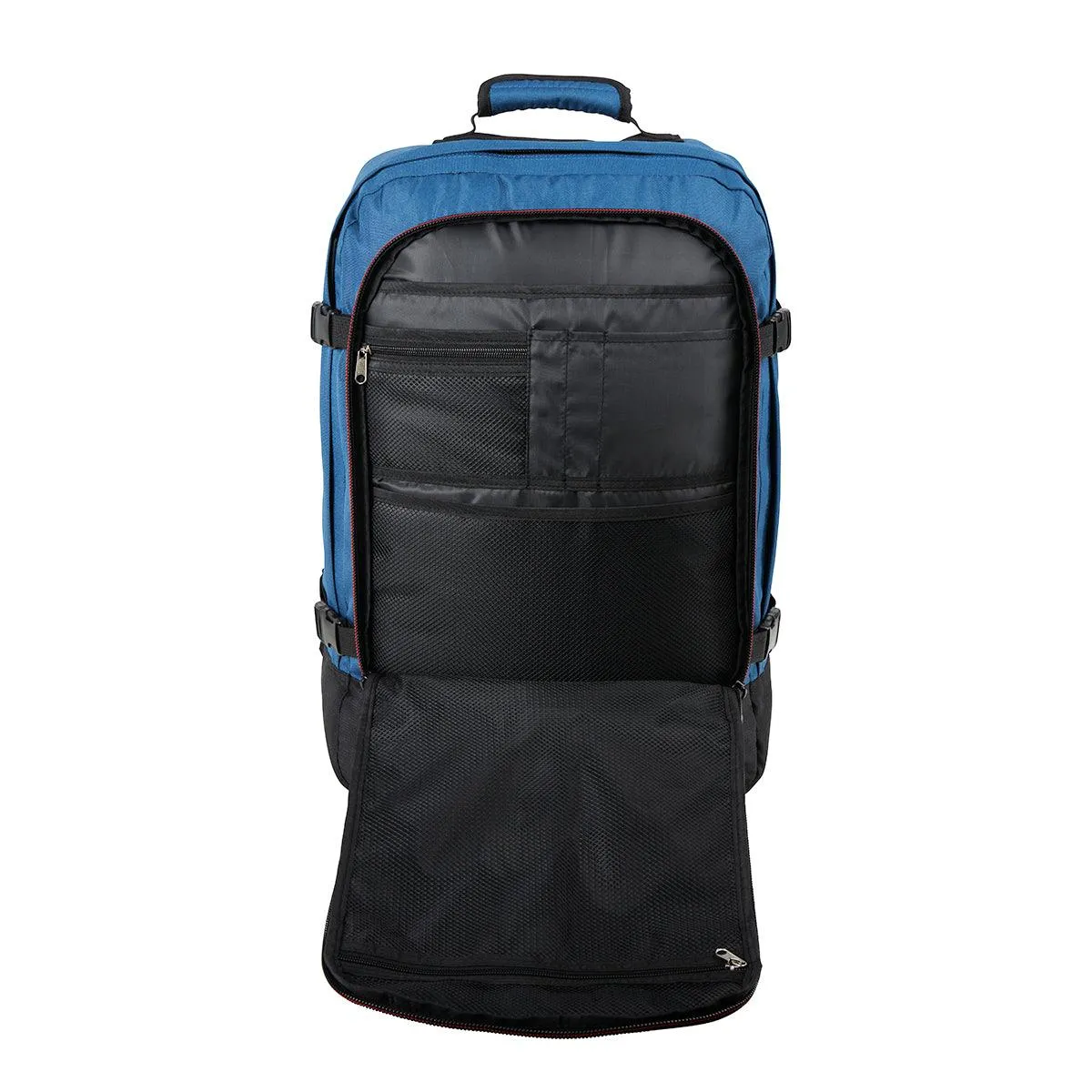 Metz 44L RPET ♻️ Cabin Backpack - 55x40x20 cm