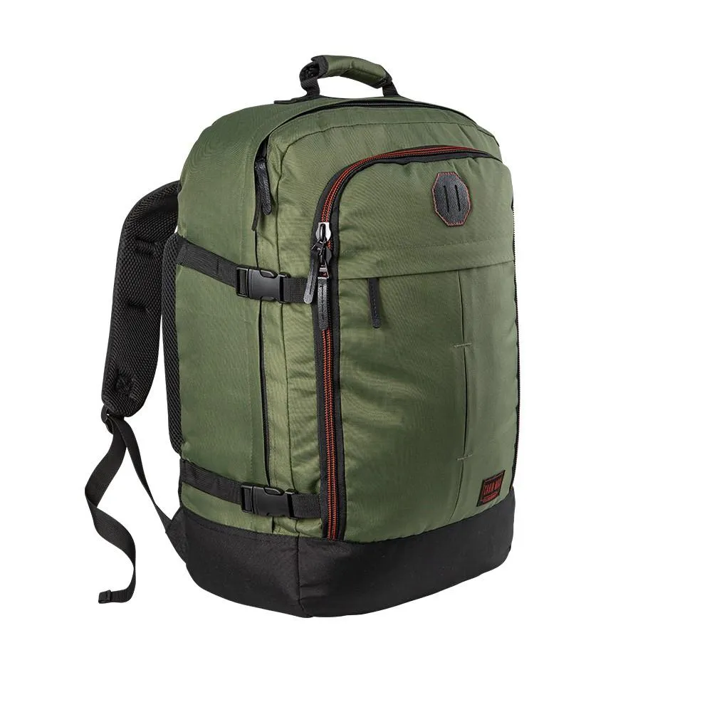 Metz 44L RPET ♻️ Cabin Backpack - 55x40x20 cm