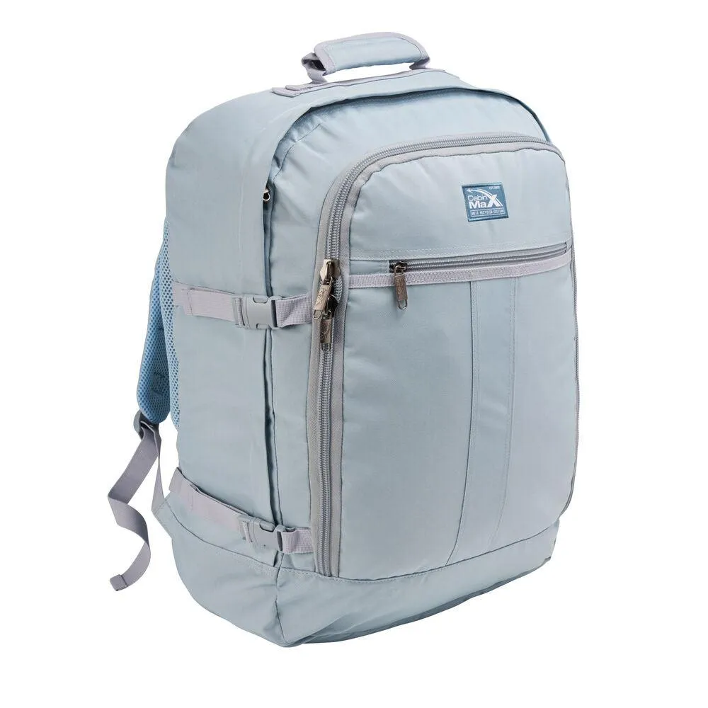Metz 44L RPET ♻️ Cabin Backpack - 55x40x20 cm