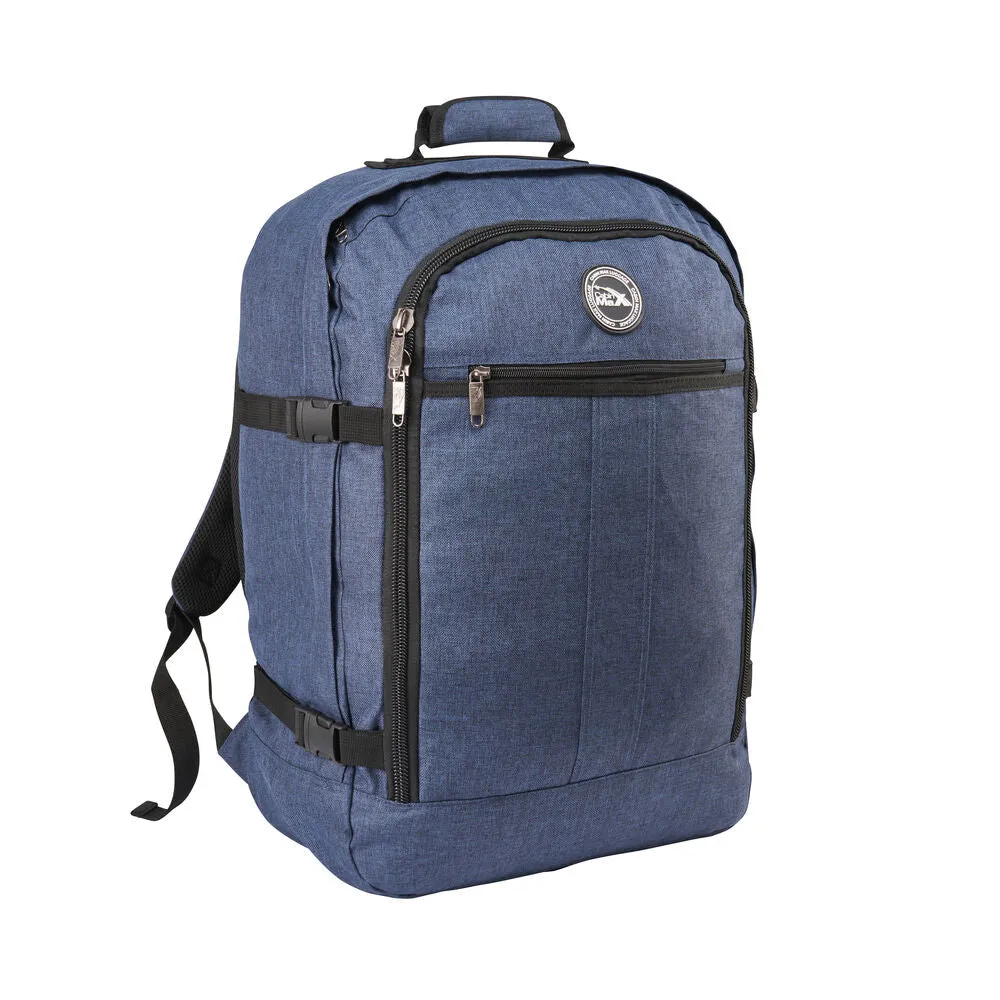 Metz 44L RPET ♻️ Cabin Backpack - 55x40x20 cm