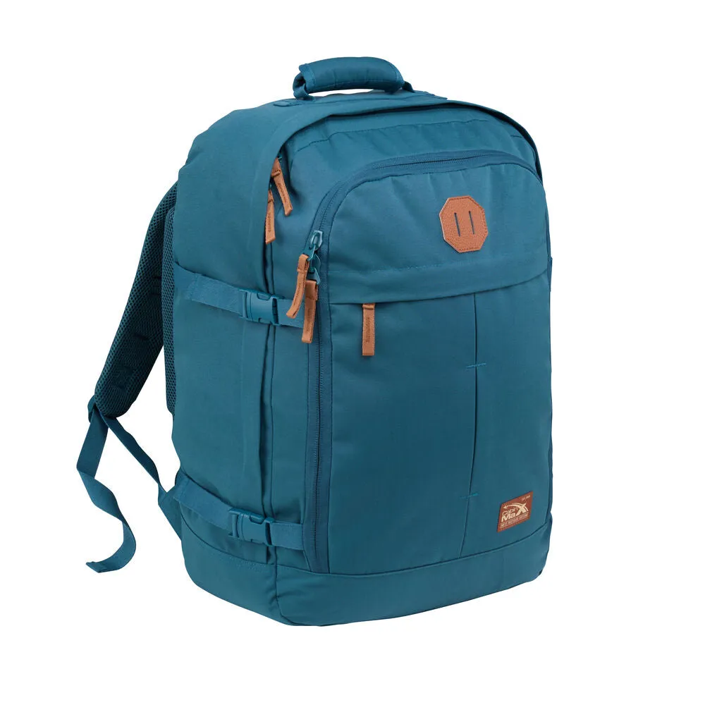 Metz 44L RPET ♻️ Cabin Backpack - 55x40x20 cm