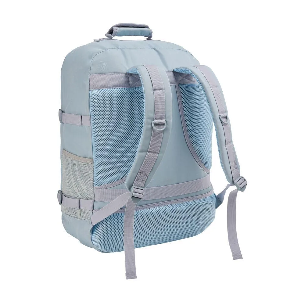 Metz 44L RPET ♻️ Cabin Backpack - 55x40x20 cm