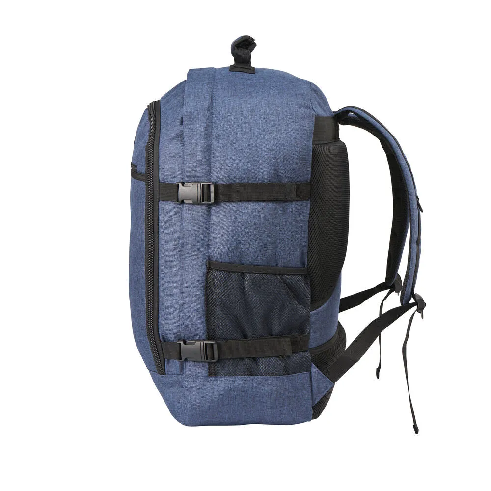 Metz 44L RPET ♻️ Cabin Backpack - 55x40x20 cm