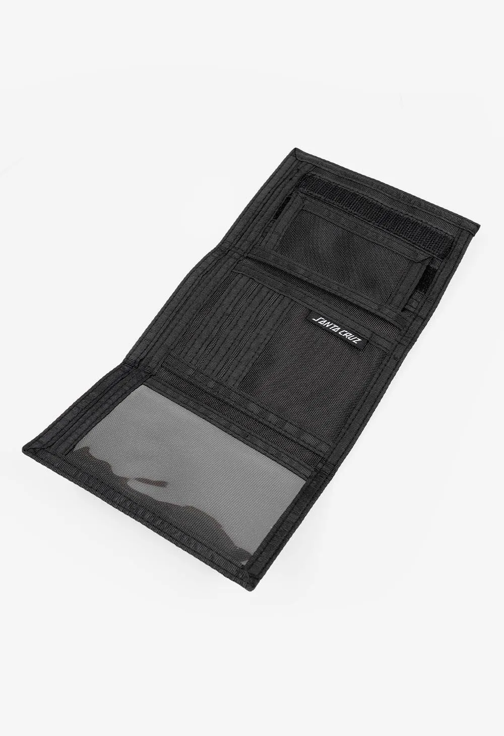 MFG Pop Dot Velcro Wallet