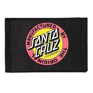 MFG Pop Dot Velcro Wallet