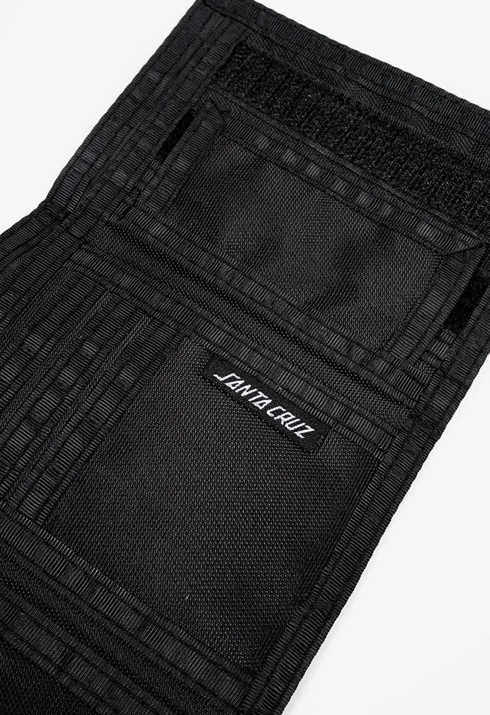 MFG Pop Dot Velcro Wallet