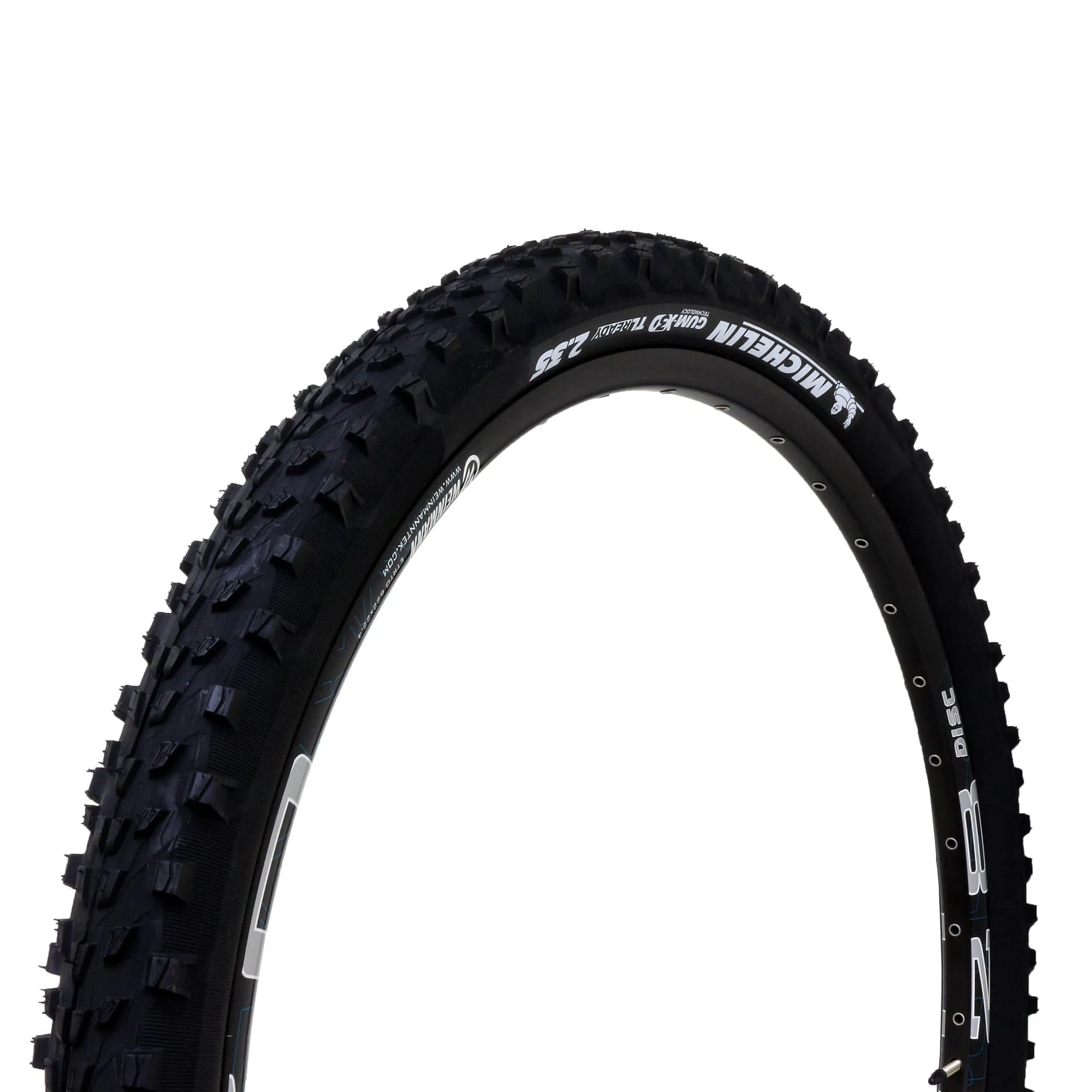 Michelin - Neumático 29x2.35 Force Am Comp Line Ts T